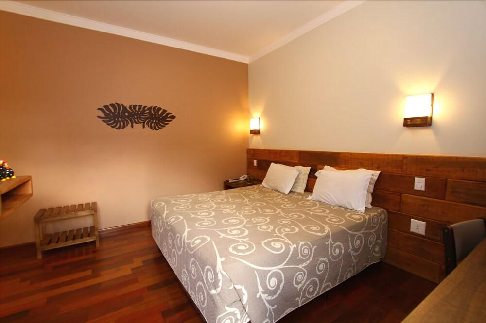 Hotel Pousada Santa Rita Ribeirao Preto Exterior photo