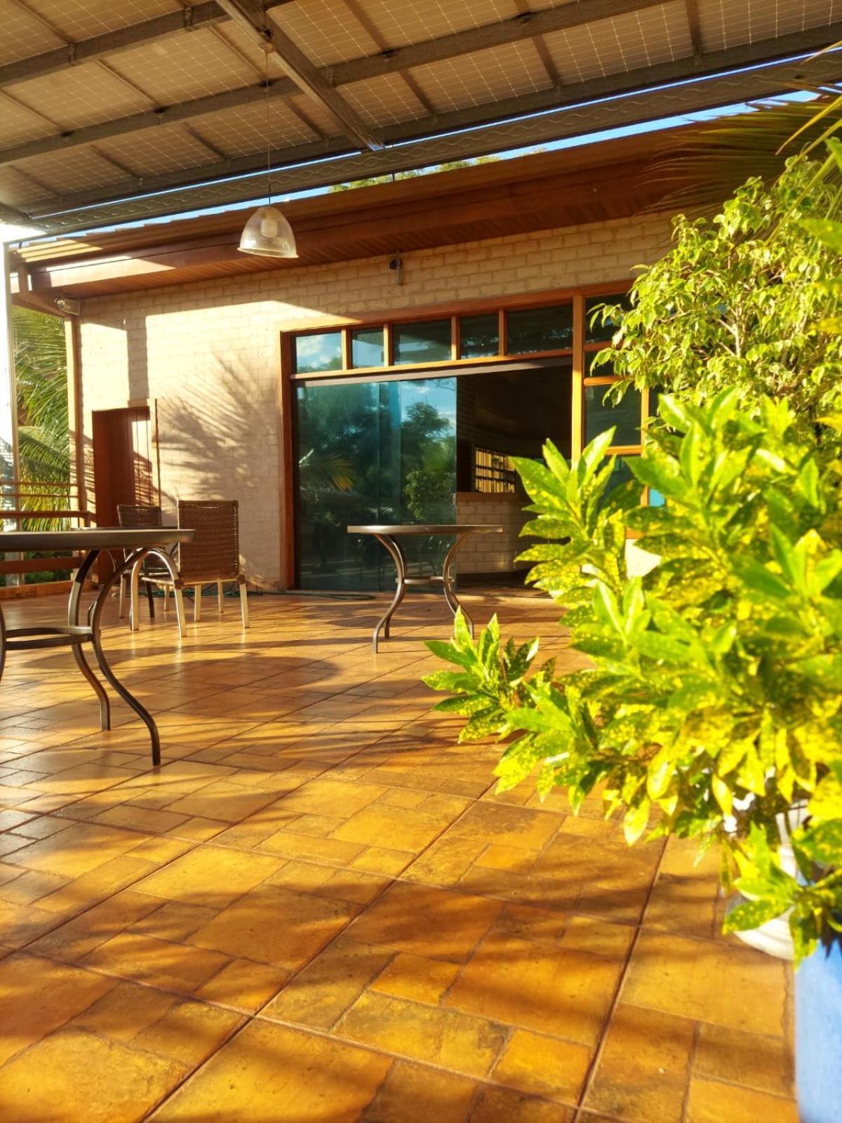 Hotel Pousada Santa Rita Ribeirao Preto Exterior photo