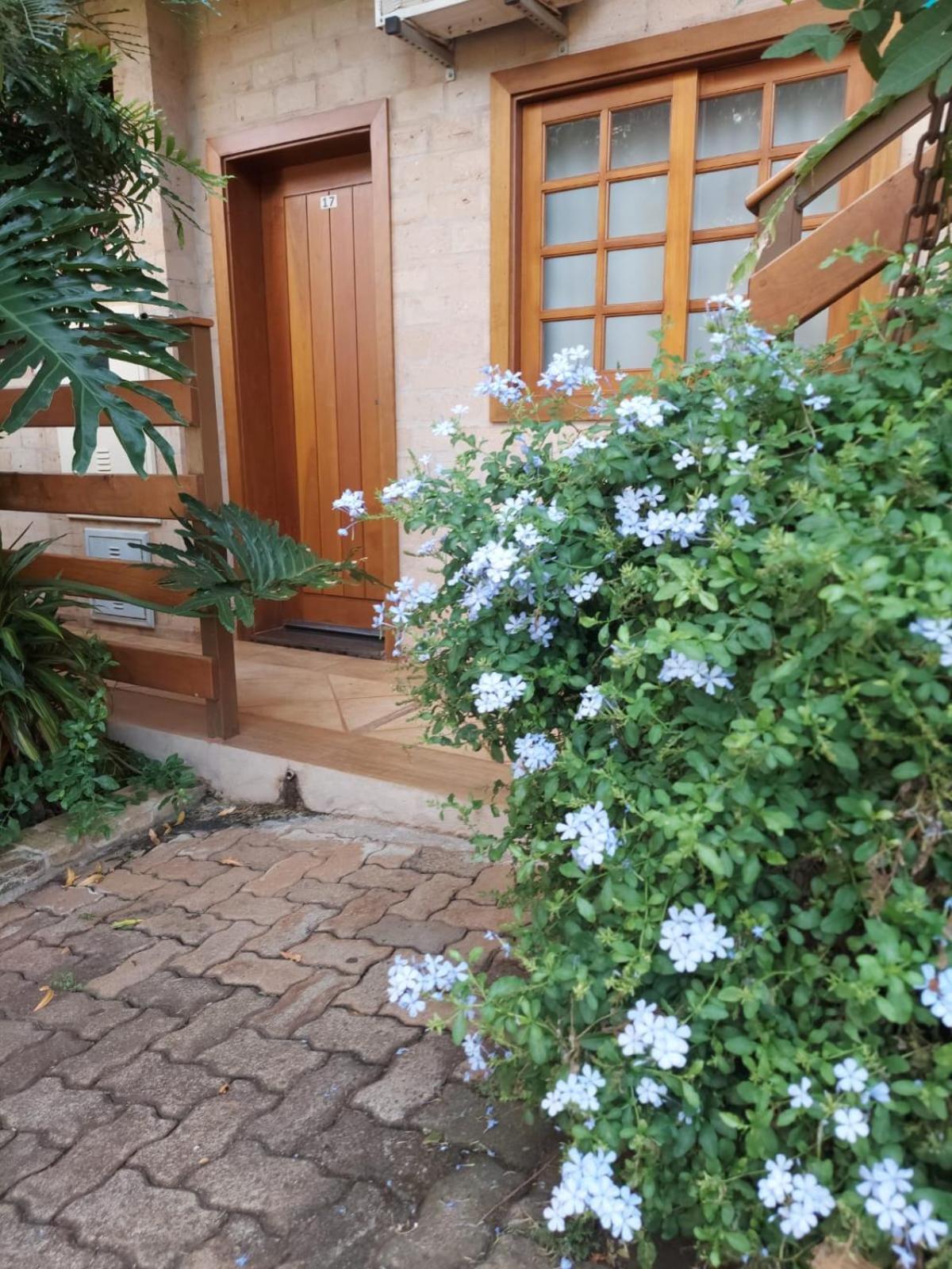 Hotel Pousada Santa Rita Ribeirao Preto Exterior photo
