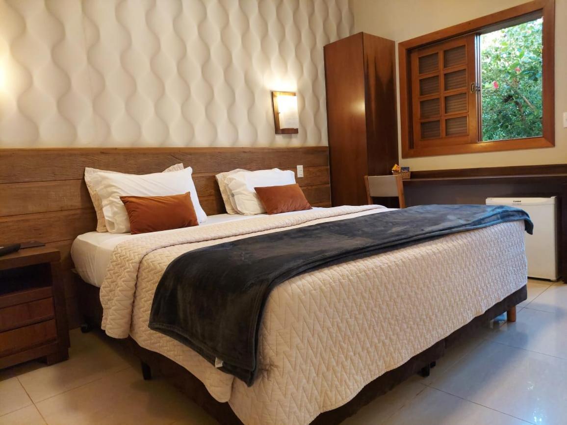 Hotel Pousada Santa Rita Ribeirao Preto Exterior photo