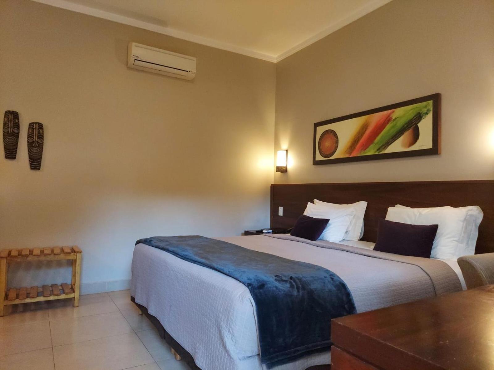 Hotel Pousada Santa Rita Ribeirao Preto Exterior photo