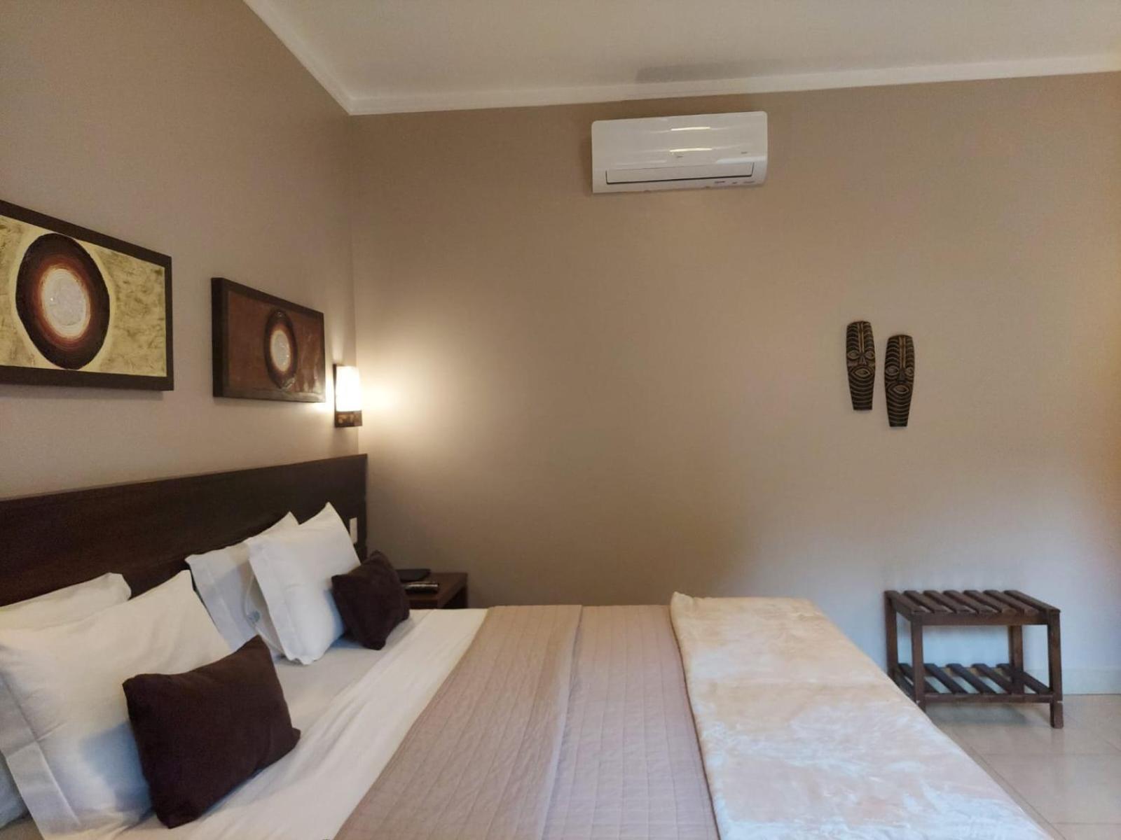 Hotel Pousada Santa Rita Ribeirao Preto Exterior photo