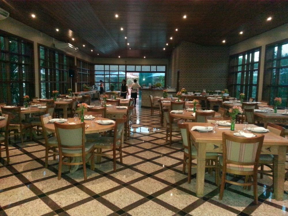Hotel Pousada Santa Rita Ribeirao Preto Exterior photo